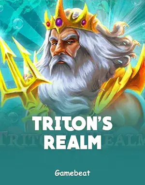 Triton’s Realm: Hold & Win