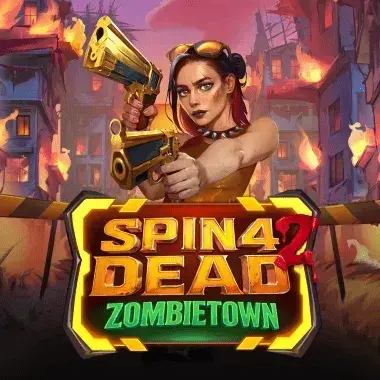 Spin 4 Dead