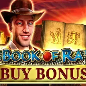 Book of Ra Deluxe Buy Bonus