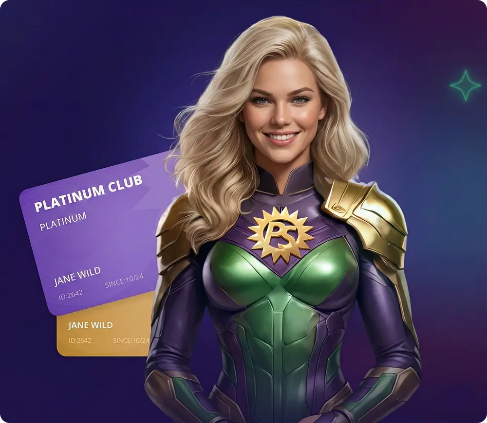 PlatinumSlots Casino