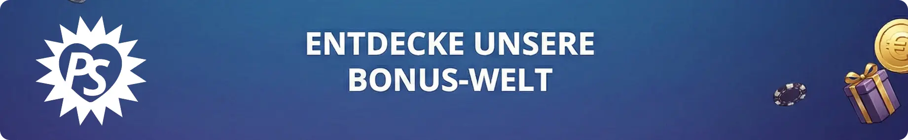 Platinum Slots Bonus Sammlung