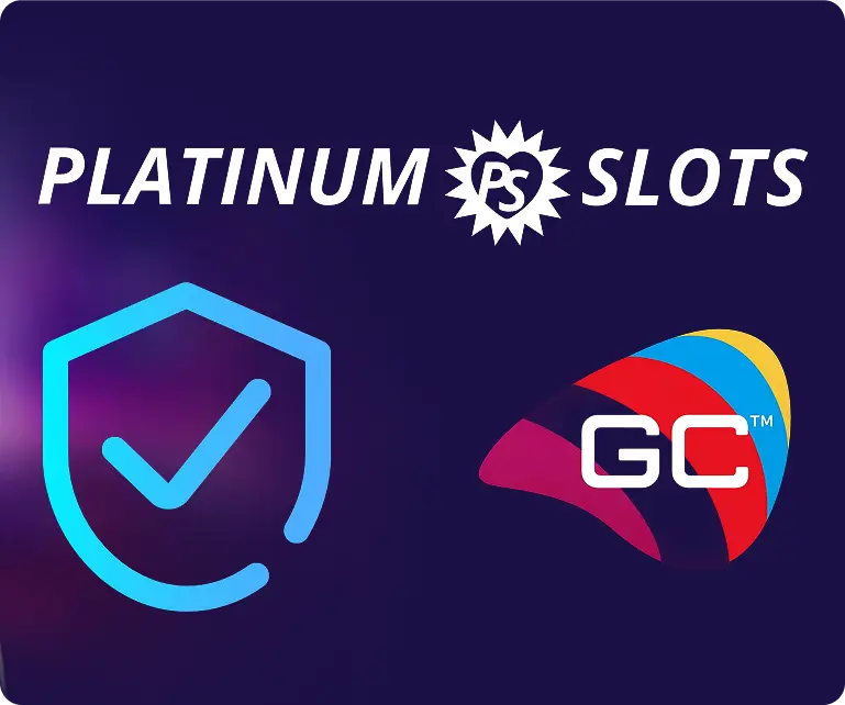 PlatinumSlots DE legalität und Sicherheit